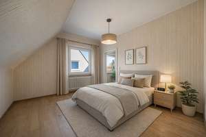 3D VIRTUAL TOUR – Einfamilienhaus mit Einliegerwohnung in Elmshorn Süd – Die vollständige Adresse der Immobilie erhältst du vom Anbieter., 25336 Elmshorn – Vorschaubild 9