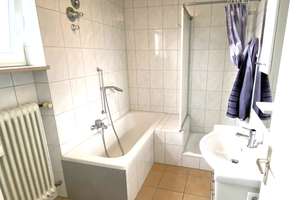 schöne große 3 ZKB-Wohnung mit Süd-Balkon, Gartenanteil und ruhiger Lage … – Pfalz-Neuburg-Straße 11, 89420 Höchstädt an der Donau – Vorschaubild 7