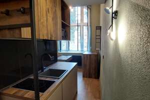 Modernes möbliertes Apartment mit ALL-IN-Miete in historischem Denkmal – Dr.-Herrmann-Straße 4, 14547 Beelitz – Vorschaubild 2