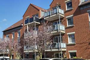 3-Zimmer EG-Wohnung, SW-Terrasse – Ellen-Scheuner-Weg 6, 48147 Rumphorst, Münster – Vorschaubild 41