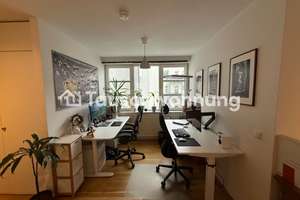 Tauschwohnung: Sonnige 2,5-Zimmer Wohnung mit Balkon im Bötzowviertel – Die vollständige Adresse der Immobilie erhältst du vom Anbieter., 10407 Prenzlauer Berg, Berlin – Vorschaubild 10