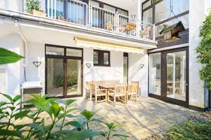 Raumwunder in KR-Verberg! 190m² Wohnjuwel mit 2 Terrassen und Doppelgarage in beliebtester Wohnlage! – Die vollständige Adresse der Immobilie erhältst du vom Anbieter., 47802 Verberg, Krefeld – Vorschaubild 15