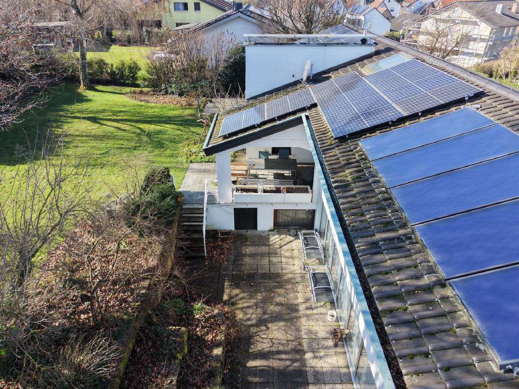 Immobilie in Leingarten - VBU Immobilien - Charmantes Anwesen mit weitläufigem Grundstück - Bild 2