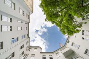 Ruhe-Oase in Pankow: Bezugsfreie 2,5-Zimmer-Whg. in top-gepflegtem Altbau! – Die vollständige Adresse der Immobilie erhältst du vom Anbieter., 13189 Pankow (Ortsteil), Berlin – Vorschaubild 13