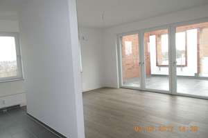 *Erphobogen* 3-Zimmer-Wohnung mit großer Dachterrasse – Die vollständige Adresse der Immobilie erhältst du vom Anbieter., 48147 Schlachthof, Münster – Vorschaubild 22