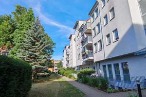 Barrierefreies Service-Wohnen❤️Senioren Residenz❤️2-Z EBK Balkon Klimaanlage – Die vollständige Adresse der Immobilie erhältst du vom Anbieter., 39124 Neue Neustadt, Magdeburg – Vorschaubild 10