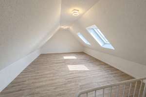 Gemütliche Dachgeschosswohnung in grüner, ruhiger Lage von Lüstringen – Die vollständige Adresse der Immobilie erhältst du vom Anbieter., 49086 Darum/Gretesch/Lüstringen, Osnabrück – Vorschaubild 13
