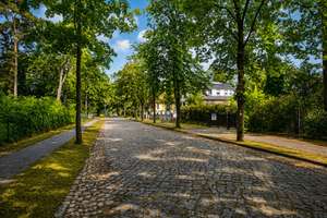Rarität in Villenlage: Charmantes Einfamilienhaus um 1912 erbaut mit Wintergarten in ruhiger Umgebun – Die vollständige Adresse der Immobilie erhältst du vom Anbieter., 14612 Falkensee – Vorschaubild 11