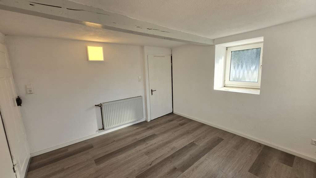 Immobilie in Aglasterhausen - Modernisiertes und gemütliches Einfamilienhaus in zentraler Lage von Aglasterhausen zu veräußern. - Bild 2