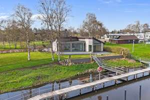 Architektonisches Highlight mit privatem Wasserzugang – Die vollständige Adresse der Immobilie erhältst du vom Anbieter., 25794 Pahlen – Vorschaubild 17