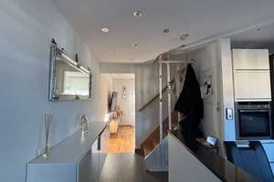 Wohnen mit Charakter: Vier-Zimmer-Haus in Reutlingen – Georg-Friedrich-Händel-Straße 58, 72766 Reutlingen-Mitte, Reutlingen – Vorschaubild 4