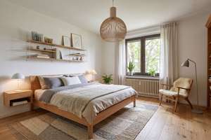 Raumwunder in begehrter Lage in Pempelfort - Großzügige ETW mit viel Platz für Ihre Ideen! – Die vollständige Adresse der Immobilie erhältst du vom Anbieter., 40477 Pempelfort, Düsseldorf – Vorschaubild 15