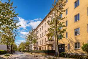**Attraktive Etagenwohnung in begehrter & ruhiger Steglitzer Lage** – Die vollständige Adresse der Immobilie erhältst du vom Anbieter., 12167 Steglitz, Berlin – Vorschaubild 19
