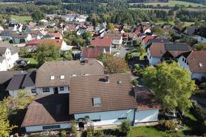 Haus mit LKW Doppelgarage – Die vollständige Adresse der Immobilie erhältst du vom Anbieter., 63636 Brachttal – Vorschaubild 8