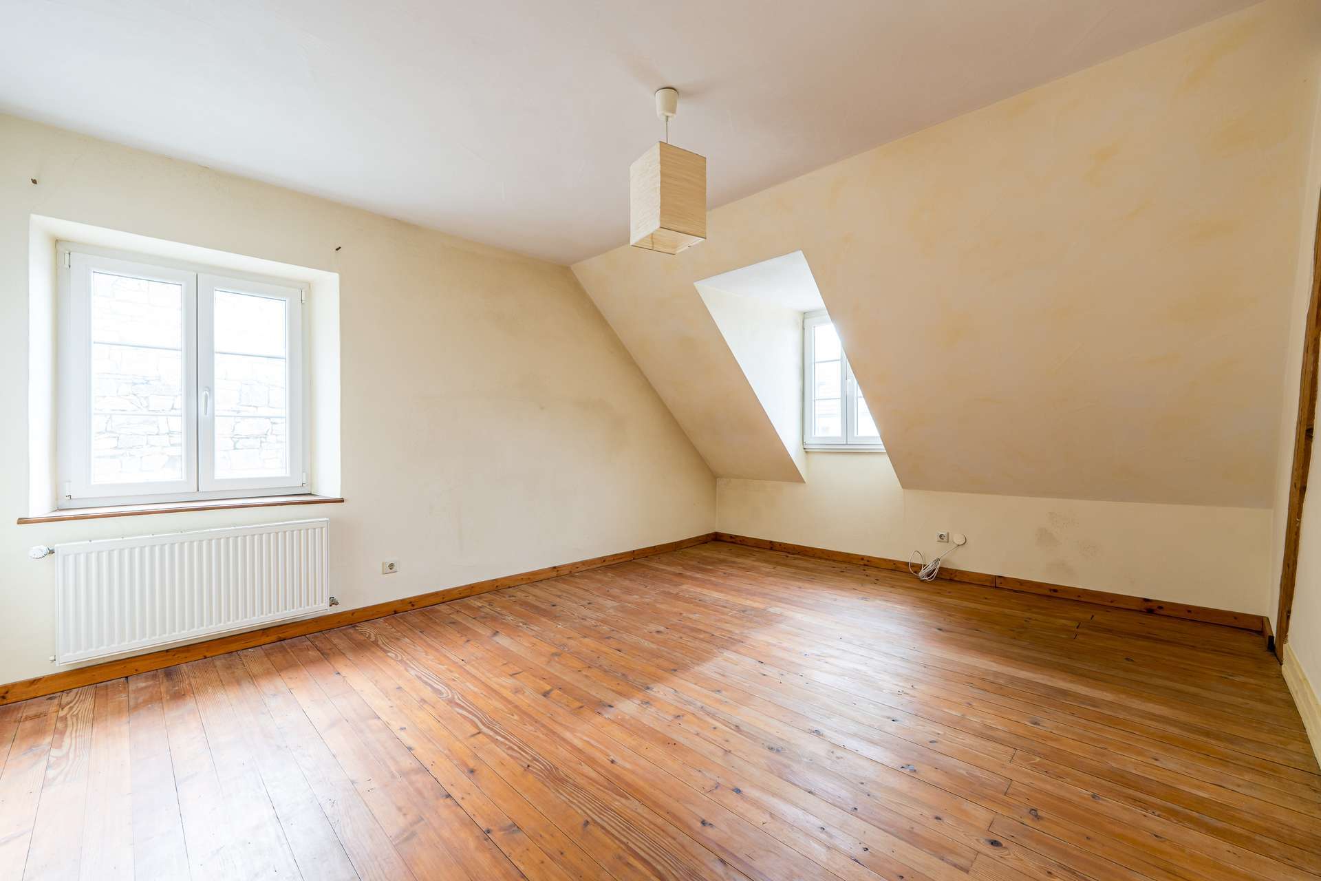 Immobilie in Klettgau - Einzigartiges Wohnhaus mit großer Scheune & historischem Charme – direkt an der Schweizer Grenze - Bild 4