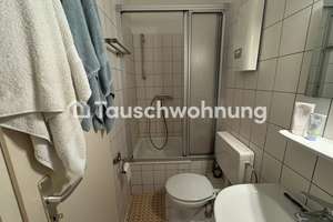 Tauschwohnung: Schöne Altbauwohnung mitten in der Südstadt, 1,5 Zimmer 30m² – Die vollständige Adresse der Immobilie erhältst du vom Anbieter., 50677 Neustadt/Süd, Köln – Vorschaubild 12