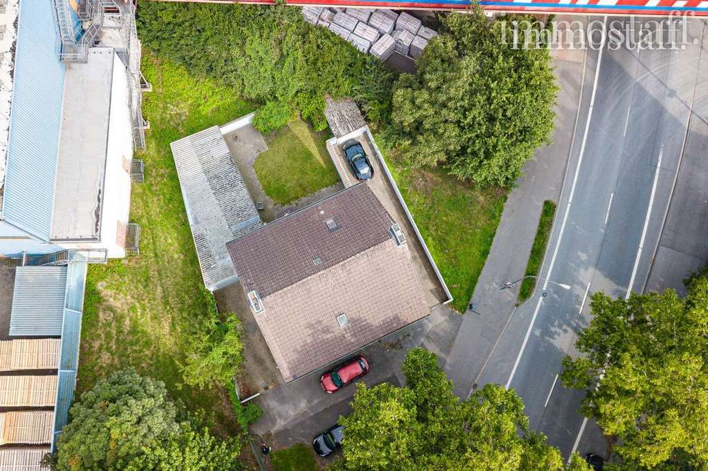 Immobilie in Gladbeck - GELEGENHEIT! Mehrfamilienhaus im Gewerbegebiet mit vielfältigen Optionen zur Nutzung! FOR SALE! - Bild 3