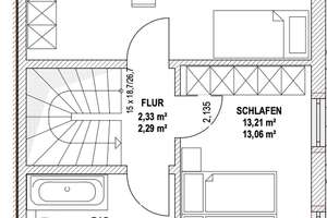 Traumhaftes Zuhause in Aubing - Provisionsfrei! – Die vollständige Adresse der Immobilie erhältst du vom Anbieter., 81243 Aubing-Süd, München – Vorschaubild 13
