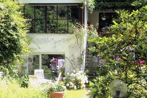 ++ Schöne Wohnung ++ Zentral und mit Blick in einen herrlichen Garten ++ – Elisabethstr. 140, 47799 Cracau, Krefeld – Vorschaubild 6