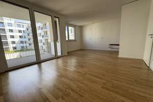 Nette Nachbarn gesucht: günstige 4-Zi.-Wohnung im Erstbezug