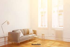 2-Zimmer-Wohnung