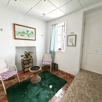 Wohnung von 90 m² im Herzen von Álora