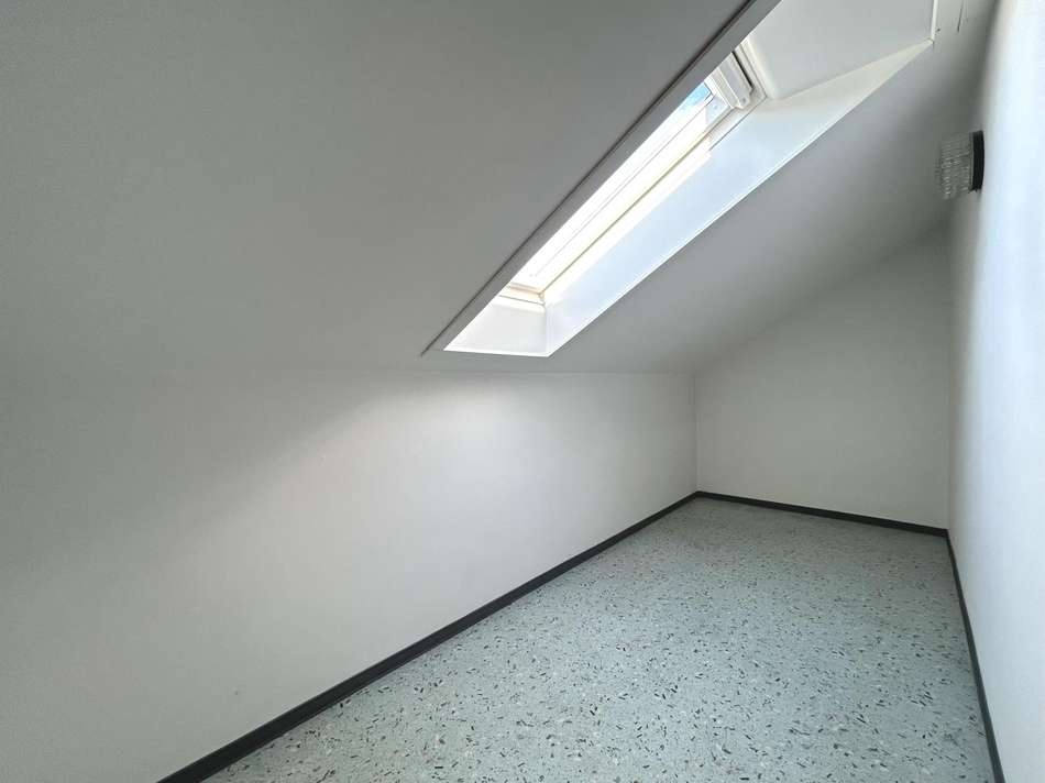 Abstellzimmer OG