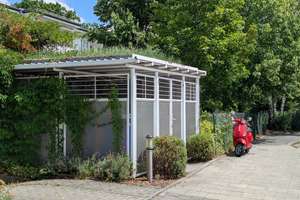 Wohnen mit Charakter: 3-Zimmer-Wohnung in Solln – Die vollständige Adresse der Immobilie erhältst du vom Anbieter., 81479 Obersendling, München – Vorschaubild 39