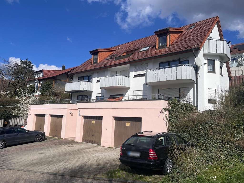 Immobilie in Mulfingen - Ankommen. Durchatmen. Zuhause sein. - Bild 1