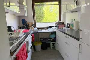 Sonniges Juwel in Blankenese: Gepflegte 3-Zimmer-Wohnung mit Süd-Balkon und Tiefgarage – Die vollständige Adresse der Immobilie erhältst du vom Anbieter., 22587 Blankenese, Hamburg – Vorschaubild 6