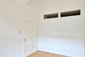 Schönes helles Loft mit großem Balkon in Berlin – Köpenick - Wassernähe – Am Werksgarten 4, 12555 Köpenick, Berlin – Vorschaubild 15