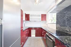 ELVIRA - Allach/Stadtrand München-Karlsfeld, helle 3-Zimmer-Wohnung mit Südwest-Balkon – Die vollständige Adresse der Immobilie erhältst du vom Anbieter., 80995 Ludwigsfeld, München – Vorschaubild 3