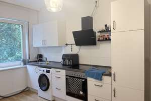 1-Zimmer-Wohnung in der Südstadt von Hannover – Birkenstraße 9, 30171 Südstadt, Hannover – Vorschaubild 5