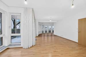 Großzügige 5-Zi.-Wohnung mit hochwertiger Ausstattung I 2 Balkone u. Garten I Top Lage im Kiez – Die vollständige Adresse der Immobilie erhältst du vom Anbieter., 12157 Steglitz, Berlin – Vorschaubild 4