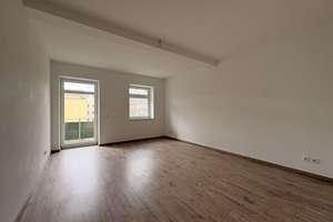 Wohntraum! Sanierte 2 Raumwohnung mit großem Balkon + modernem Bad am Brühl! – Hermannstraße 1, 9111 Zentrum, Chemnitz – Vorschaubild 3