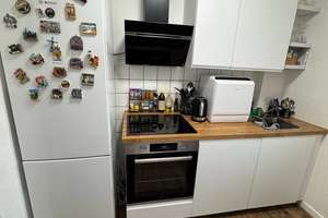 Attraktive 3-Zimmer-Wohnung in Düsseldorf-Unterrath – Die vollständige Adresse der Immobilie erhältst du vom Anbieter., 40468 Unterrath, Düsseldorf – Vorschaubild 9