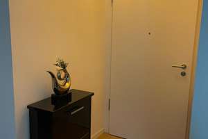 Moderne möblierte 2-Zi. Wohnung in Neupasing München – Hermine-von-Parish-Str. 60, 81245 Neupasing, München – Vorschaubild 8