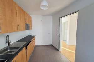 Helle 2-Zimmer-Dachgeschosswohnung in Arheilgen mit Garten ab sofort frei – Frankfurter Landstraße 131, 64291 Arheilgen, Darmstadt – Vorschaubild 5