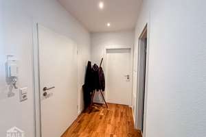 Charmante 2 Zimmer Wohnung mit Balkon und TG-Stellplatz in Bad Cannstatt – Krefelderstr 35, 70376 Neckarvorstadt, Stuttgart – Vorschaubild 10