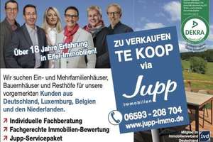 Gepflegter + gemütlicher Eifeler Winkelhof mit großem eingezäunten Garten und Ökonomiegebäuden Salm – Die vollständige Adresse der Immobilie erhältst du vom Anbieter., 54570 Salm – Vorschaubild 48
