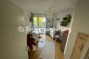 Tauschwohnung: 3 Zimme in Nippes in der autofreien Siedlung – Am Alten Stellwerk 4, 50733 Nippes (Ortsteil), Köln – Vorschaubild 7