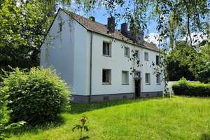 Bad Godesberg. vermietete 5-Zi.-Whg. mit Terrasse- provisionsfrei – Theodor-Heuss-Straße 17, 53177 Pennenfeld, Bonn – Vorschaubild 5