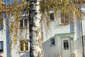 4-Zimmer-Wohnung mit Balkon in Augsburg-Hochzoll