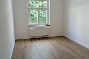 ...am Elbepark: renovierte 2-Zi-Wohnung – Wächterstraße 39b, 1139 Kaditz, Dresden – Vorschaubild 7