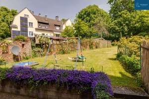 Gepflegtes Reihenmittelhaus mit Einliegerwohnung und Garten in Cronenberg – Die vollständige Adresse der Immobilie erhältst du vom Anbieter., 42349 Cronenberg, Wuppertal – Vorschaubild 24