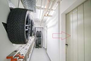Vermietete 3-Zimmer-Dachgeschosswohnung mit Einbauküche & Stellplatz – Die vollständige Adresse der Immobilie erhältst du vom Anbieter., 72290 Loßburg – Vorschaubild 18