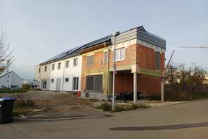 Familienfreundliches RMH im Wendlinger Neubaugebiet -bezugsfertig – Bodelshofer Straße 91, 73240 Wendlingen am Neckar – Vorschaubild 8