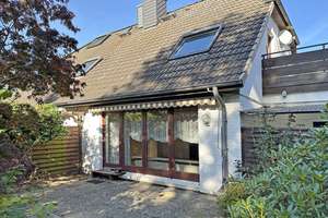 Doppelhaushälfte auf großem Grundstück – Die vollständige Adresse der Immobilie erhältst du vom Anbieter., 22453 Niendorf, Hamburg – Vorschaubild 4