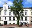 Dachgeschoss am Schlosspark Sanssouci - denkmalgeschützter Altbau