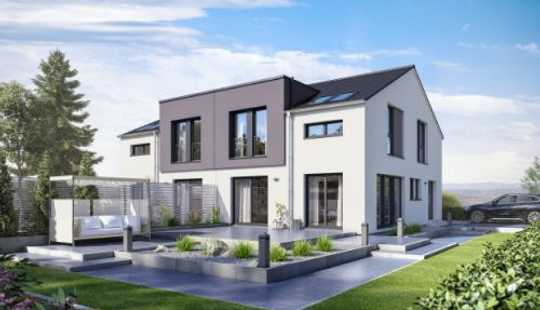 Bild von Jetzt bauen statt warten: mit der Best- und Festpreisgarantie von Bien-Zenker auf der sicheren Seite